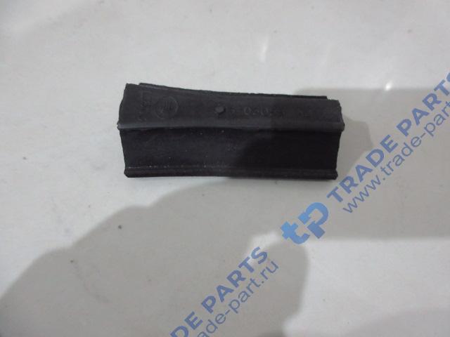 Желоб стекла правой двери задний FAW J6, J6L 2024 Качество О