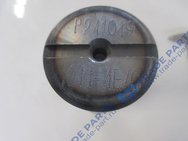 Реальная фотография ремкомплект шкворней на ось faw j6 нового образца