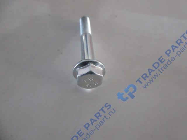 Реальная фотография болт м8х55 головки блока faw качество о