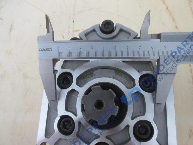 Реальная фотография насос гидравлический cbn-e32/500018/cbt-e532/803004032 xcmg