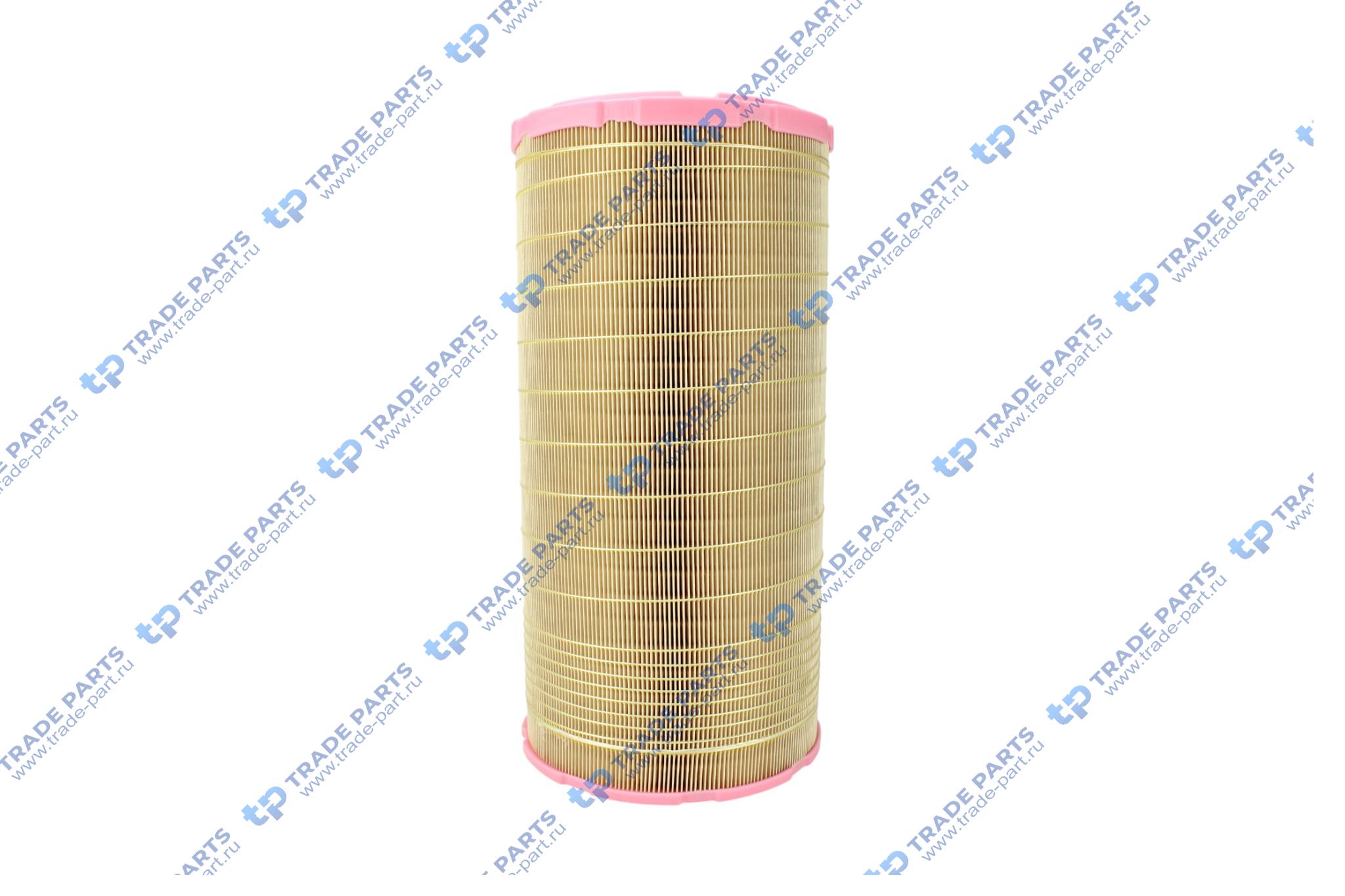 Реальная фотография фильтр воздушный h421xd204xd104 caterpillar, komatsu, liebherr, volvo