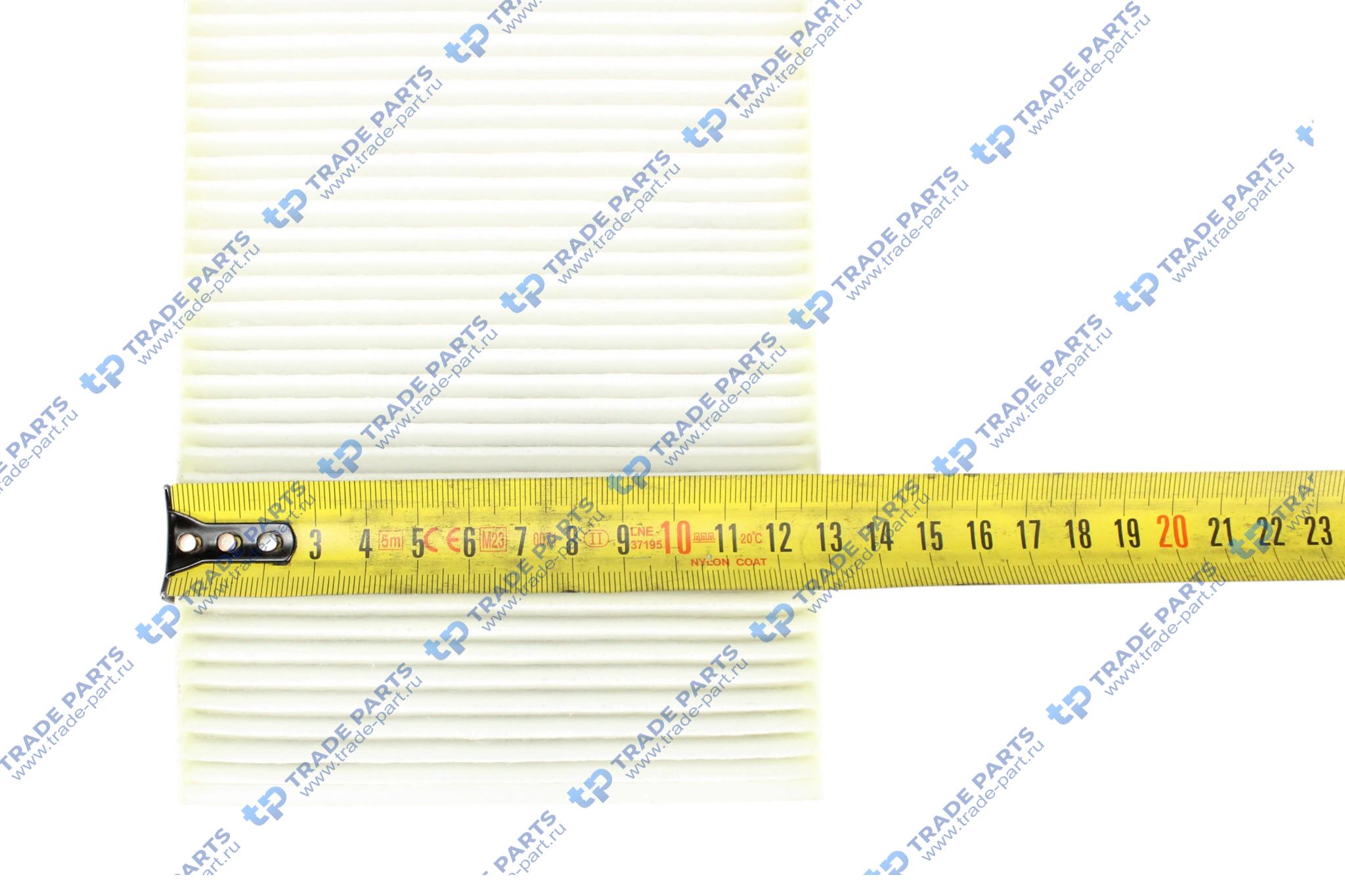 Реальная фотография фильтр салона mercedes-benz o 403