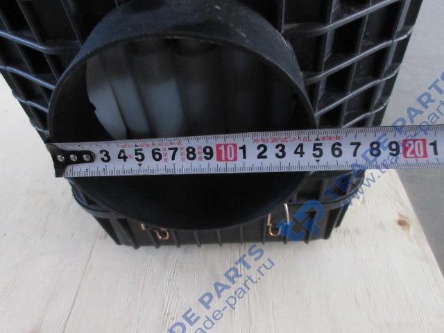 Реальная фотография корпус фильтра воздушного wp4/wp6