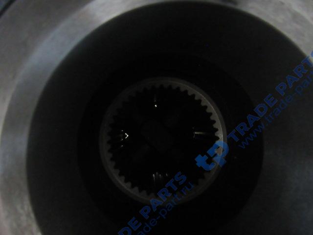 Реальная фотография редуктор заднего моста shaanxi m3000/x3000 hande tgx/hdz300 (21/28)