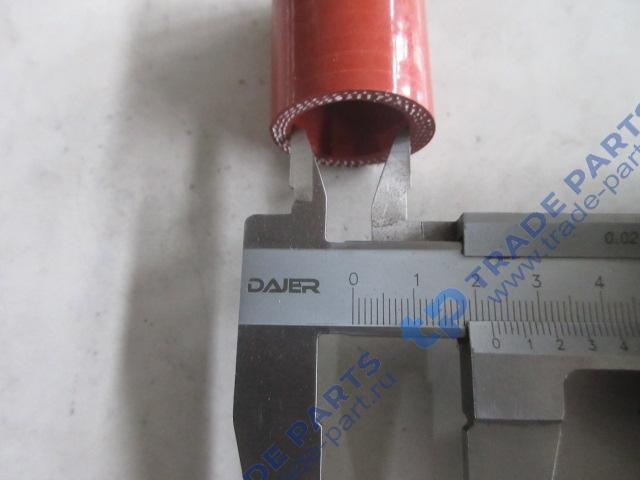 Реальная фотография патрубок гбц 12200327/4110000054256