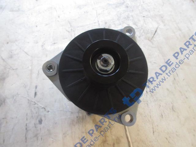 Реальная фотография генератор 28v 80a sitrak c5h,c7h / howo t5g,t7h дв.mc11,mc13