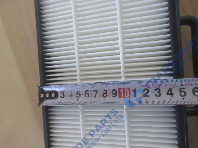 Реальная фотография фильтр кондиционера sdlg lg6250, lg6300e качество о