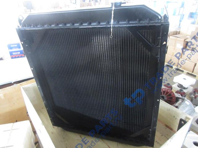 Реальная фотография радиатор lw500kn 900*1100 xcmg