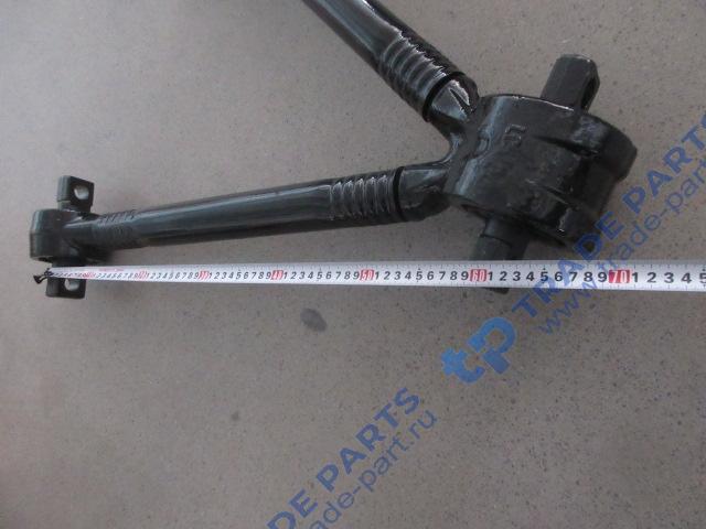 Реальная фотография тяга реактивная v образная faw j7