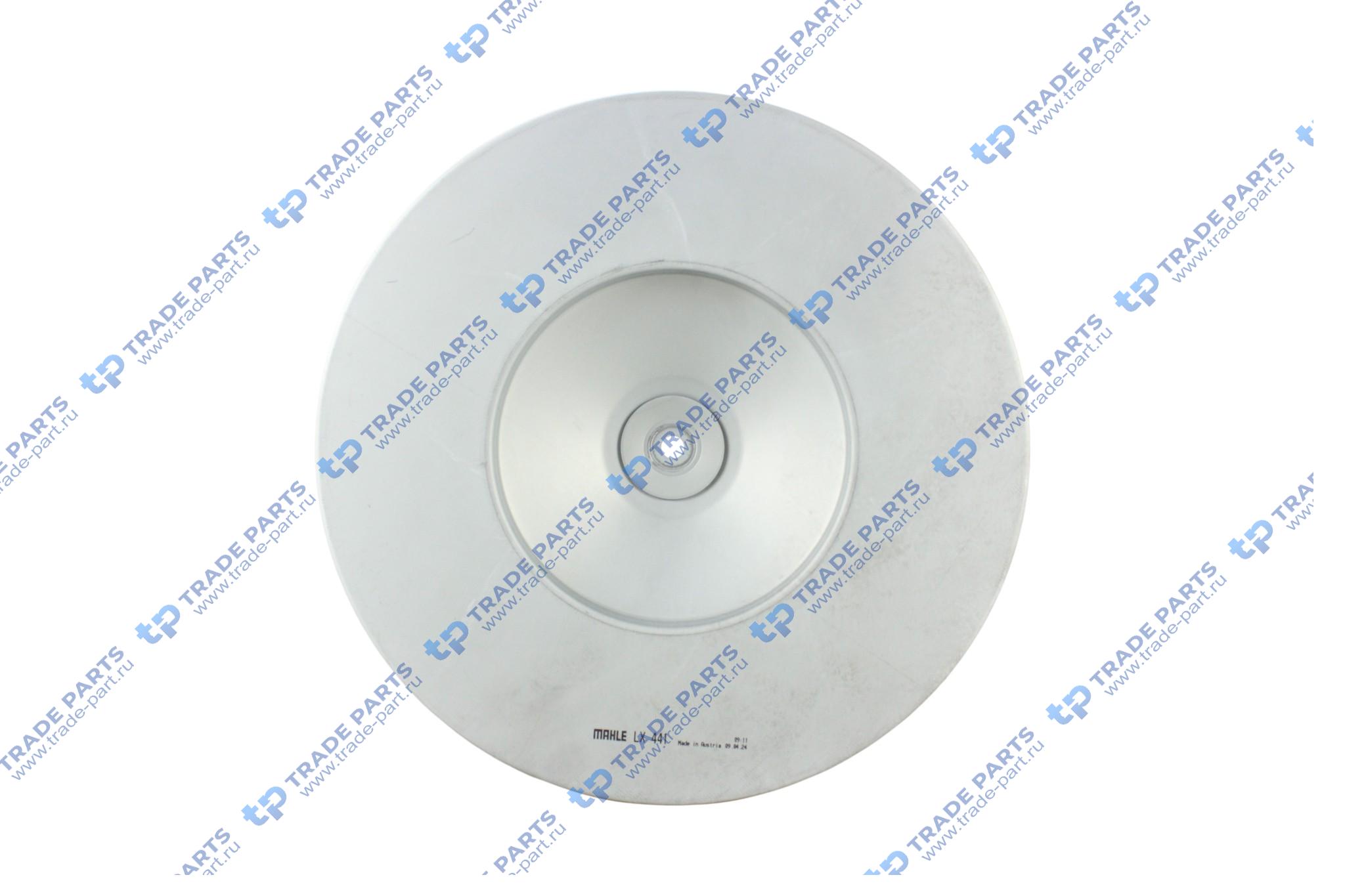 Реальная фотография фильтр воздушный mb mk/sk (без крышки)