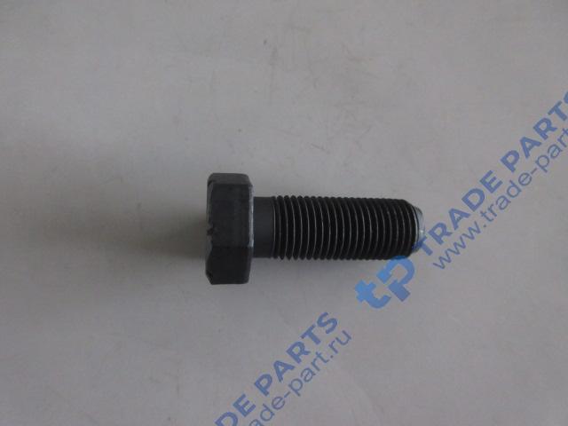 Реальная фотография болт крепления маховика m12*1.25*32 качество о