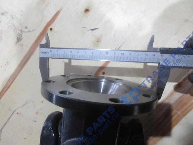 Реальная фотография вал карданный задний/средний lg50f.04203a