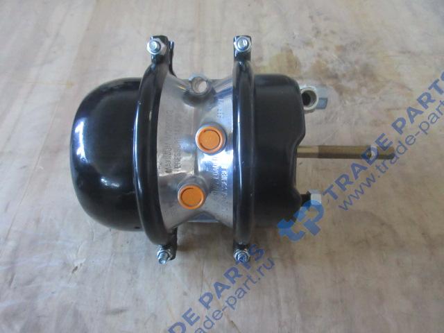 Энергоаккумулятор задний