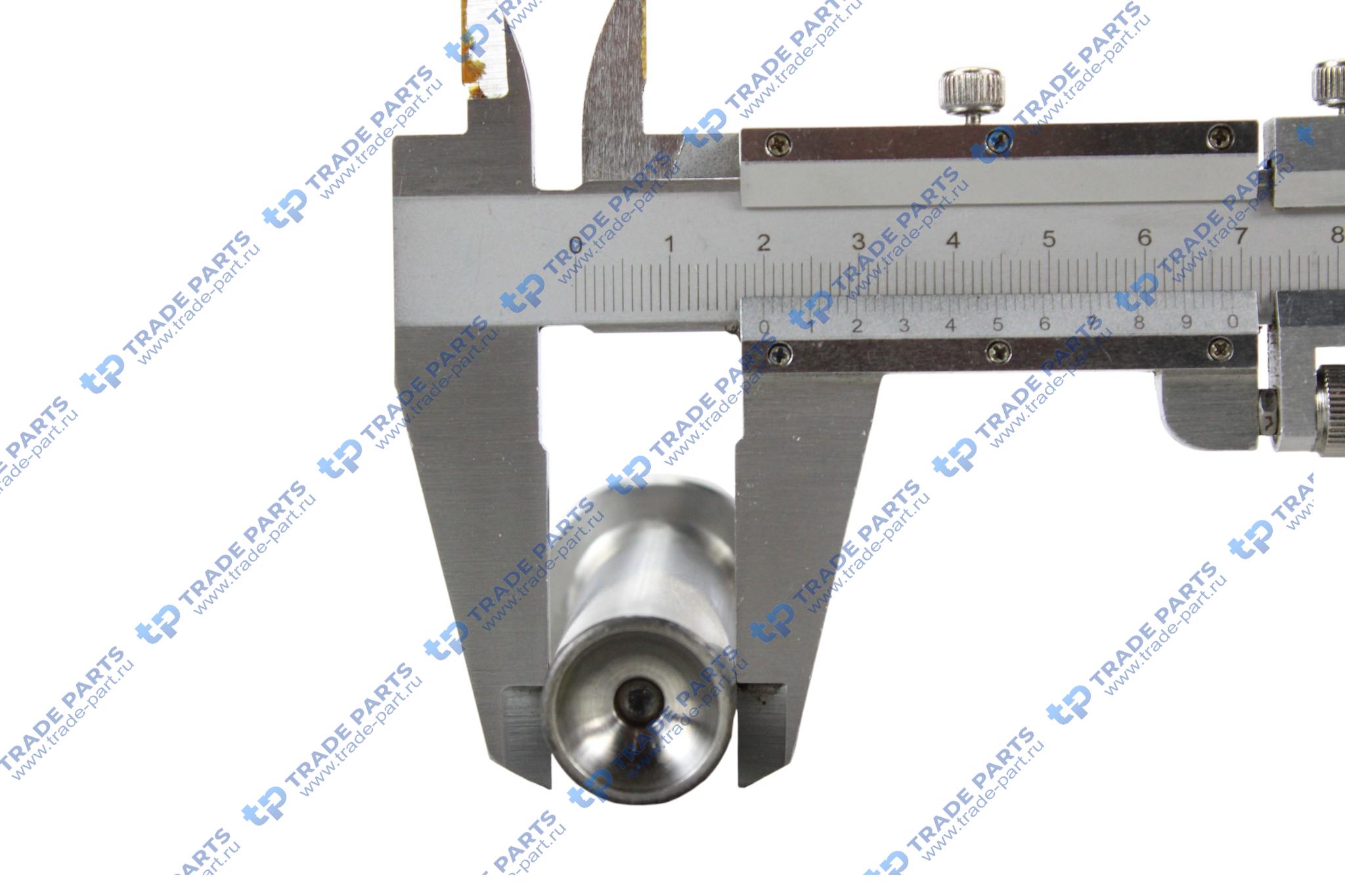 Реальная фотография толкатель mb om401 - om444 усиленная тарелка