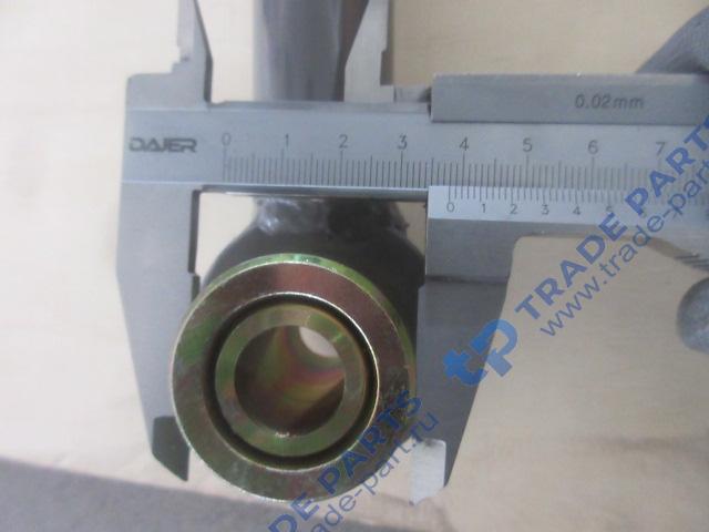 Реальная фотография цилиндр подъема кабины sitrak c7h/c7h max/howo t5g