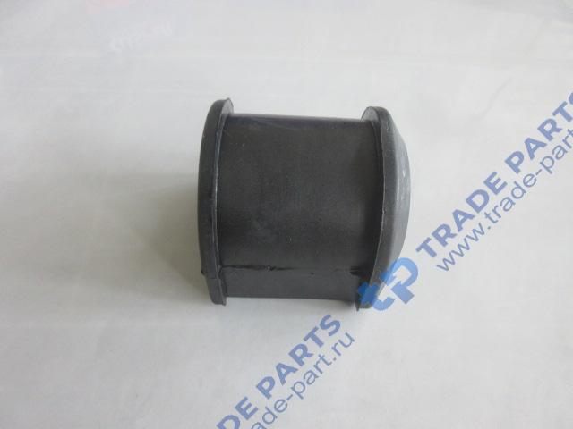 Втулка СПУ переднего резиновая HOWO 199100680068