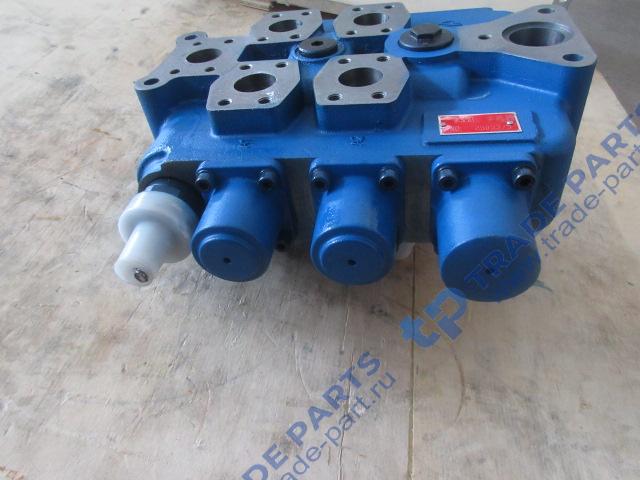 Реальная фотография гидрораспределитель df32d3/803004103 xcmg