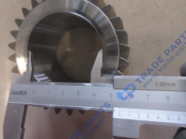 Реальная фотография сателлит планетарной передачи (комплект) z=28t zf качество о