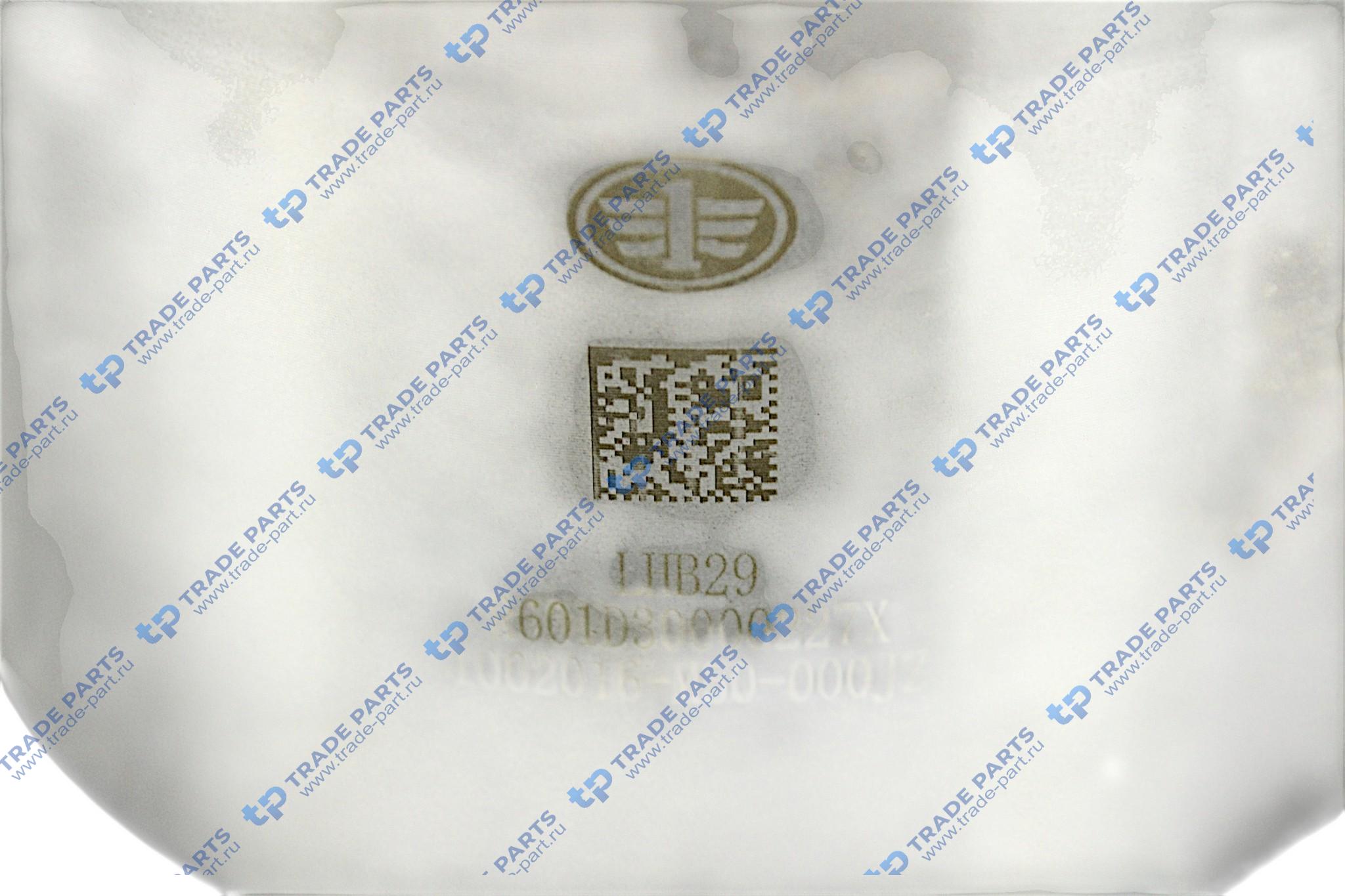 Реальная фотография поршневая группа ca6dm3  faw j7 4180/4250 huatai