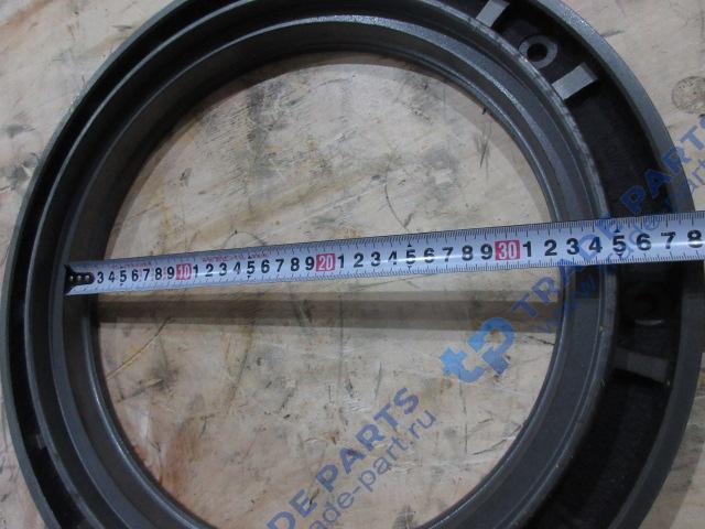 Реальная фотография кожух бортового редуктора shantui sd16