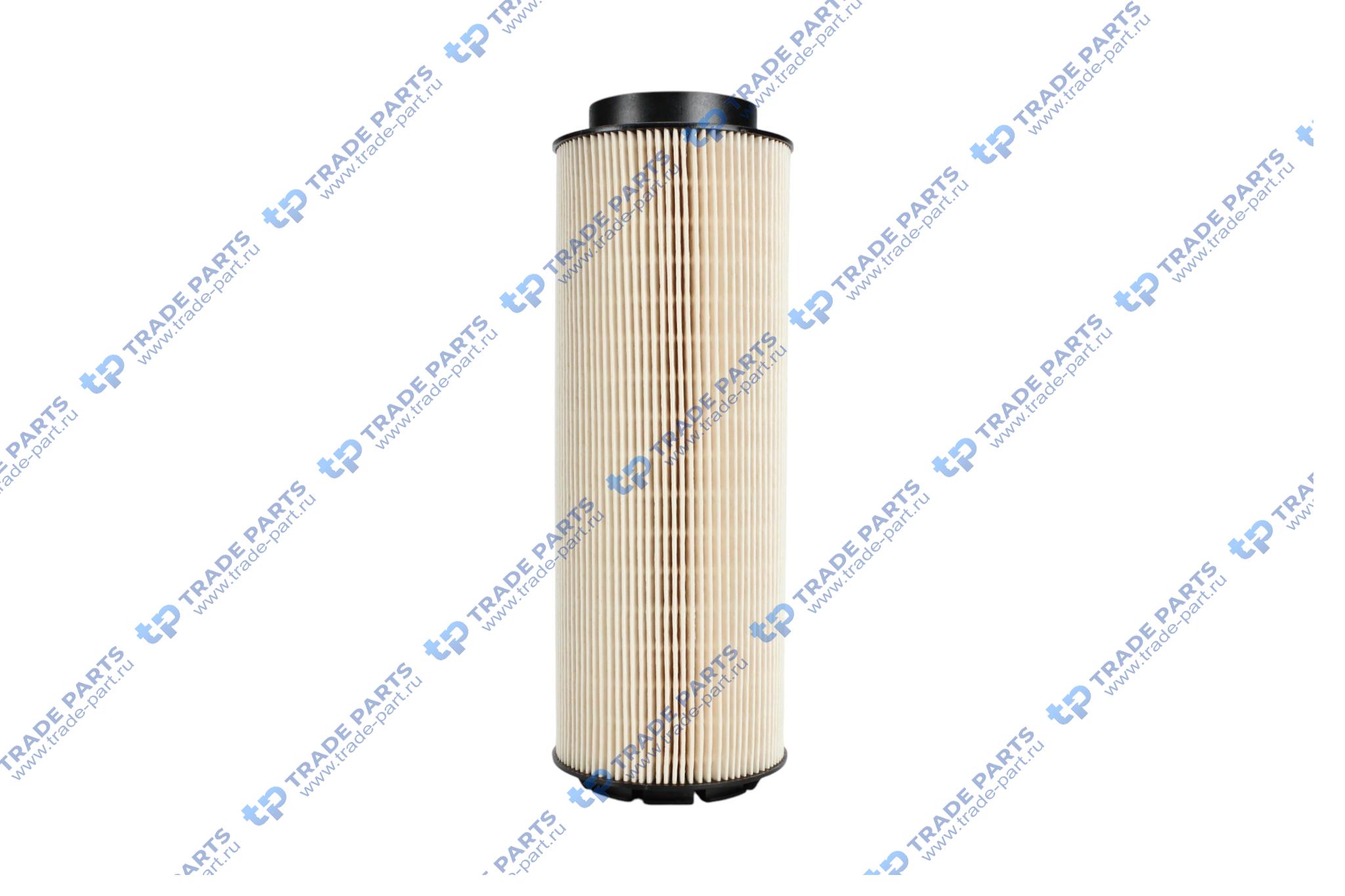 Реальная фотография фильтр топливный двс esi mx-11, mx-13 daf cf/xf euro 6