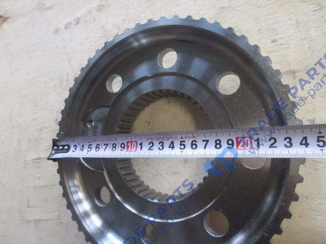 Реальная фотография шестерня зубчатая бортового редуктора faw j6