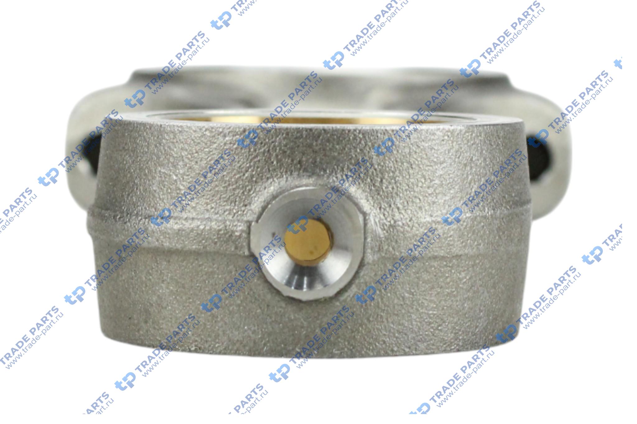 Реальная фотография шатун r4/6 d108mm (d1=42 d2=72,5 l210) deutz bf l,m, tcd