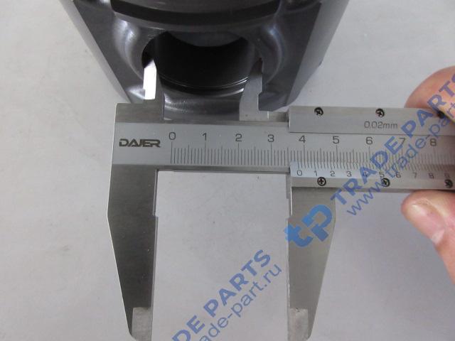 Реальная фотография поршень 330-1004015e/340-1004001(a)