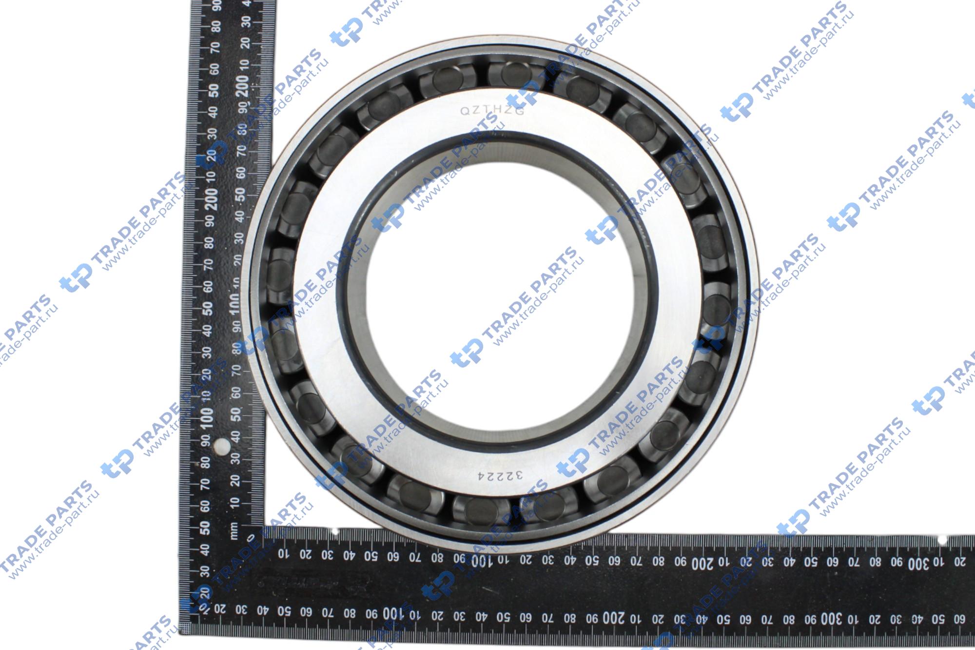 Реальная фотография подшипник ступицы внешний 32224/4021000038 xcmg