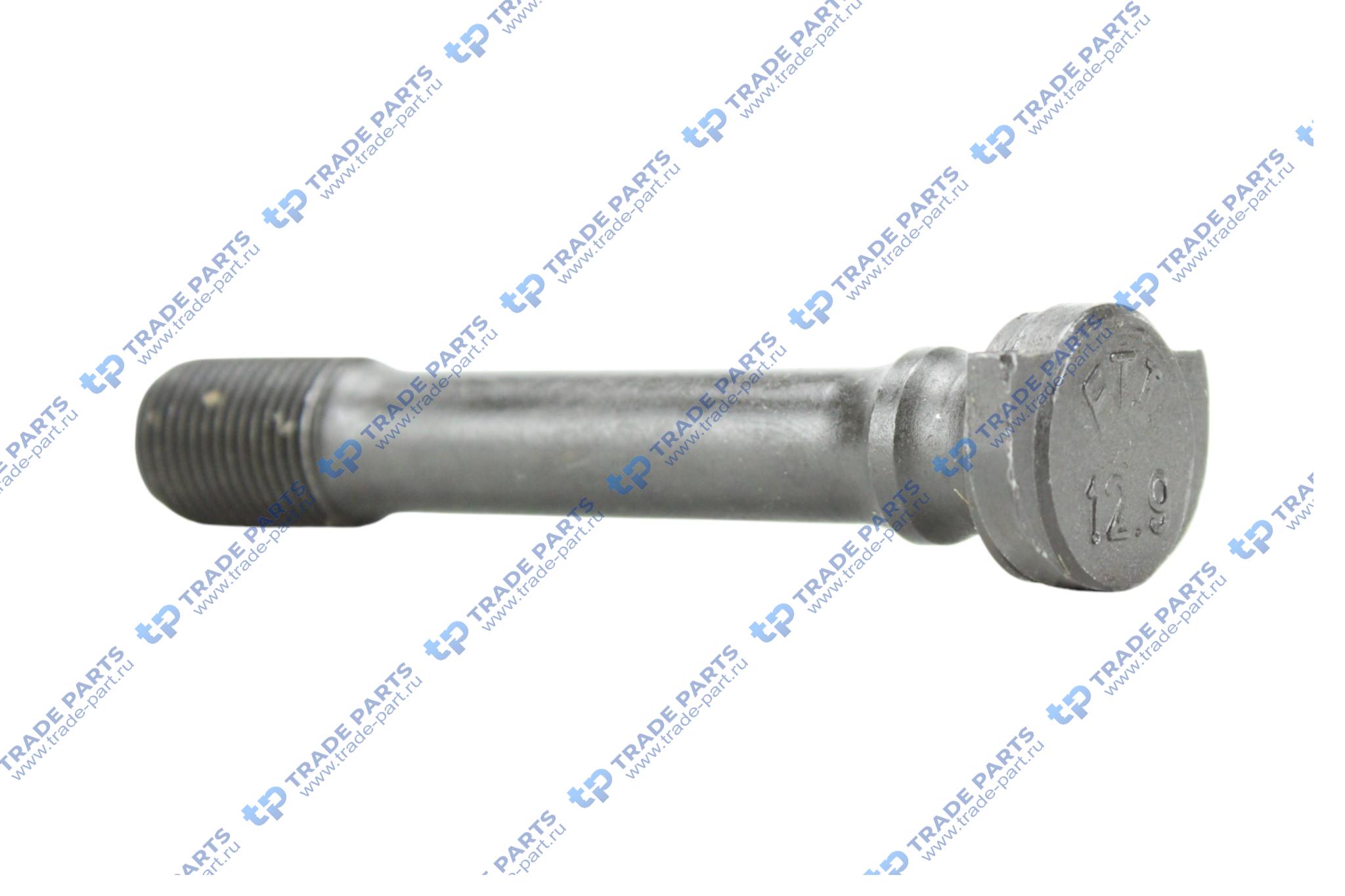 Реальная фотография болт противовеса коленвала mb om 314 /a om 352 /a om 364/366 /a/la m14 x 1,25 x 81 mm