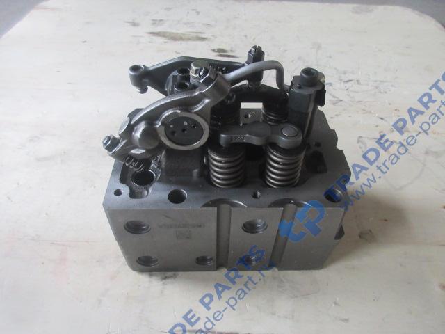 Реальная фотография головка блока в сборе wp13.480e501