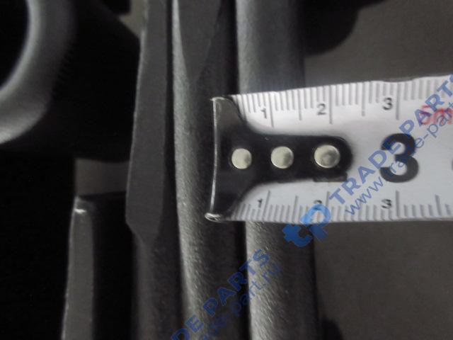 Реальная фотография рессора передняя 6x4 16x90 f2000