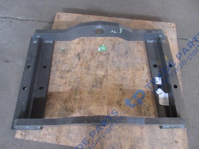 Реальная фотография балансир (вспомогательная рама) lw300fn