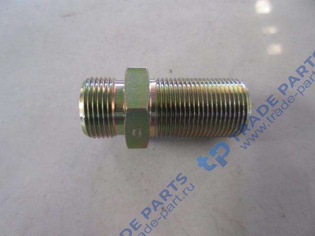 Штуцер прямой М22*1,5/М22*1,5 HOWO T5G, SITRAK C7H