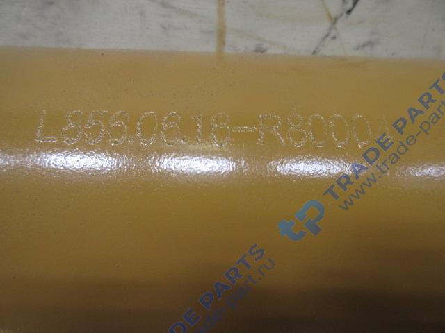 Реальная фотография гидроцилиндр рулевой левый/правый lonking cdm855/cdm856d l856.06.16