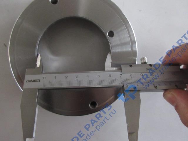 Реальная фотография втулка выходного вала