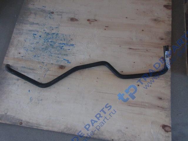 Шланг от воздушного фильтра к компрессору