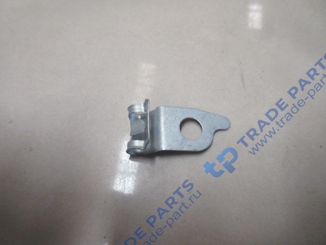 Реальная фотография фиксатор кабеля кпп zf