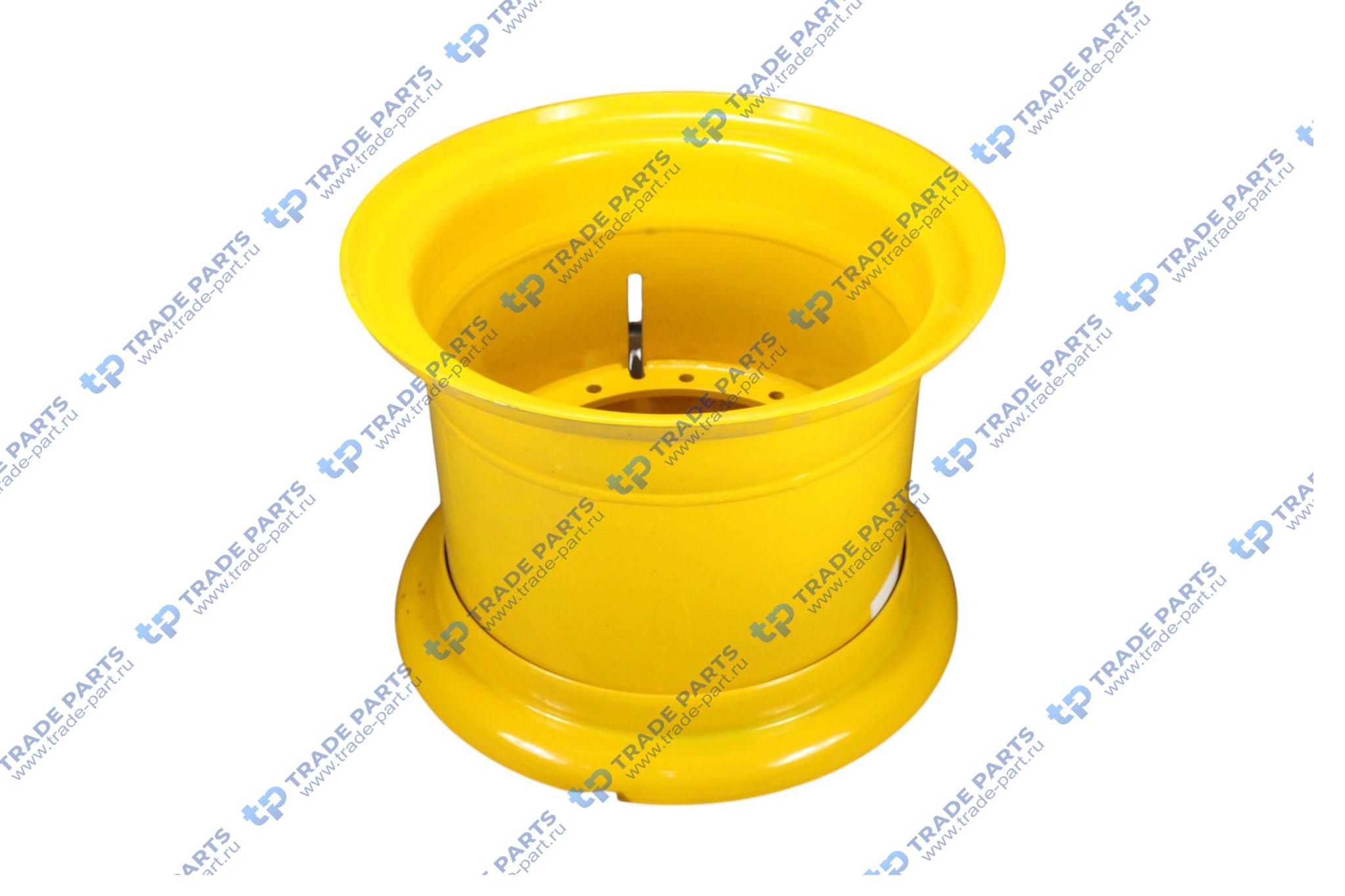 Реальная фотография диск колесный 41c3487 liugong 855