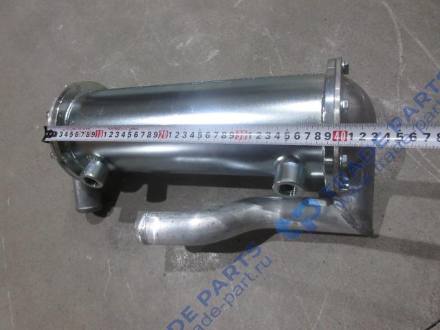 Реальная фотография теплообменник 4120006094 lg953f sdlg