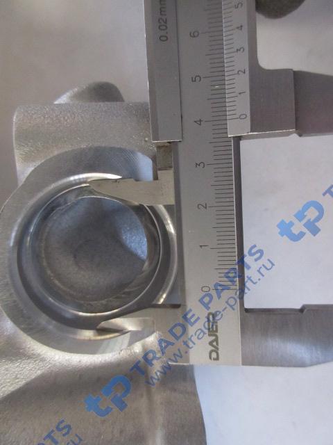 Реальная фотография корпус термостатов sitrak mc11/mc13