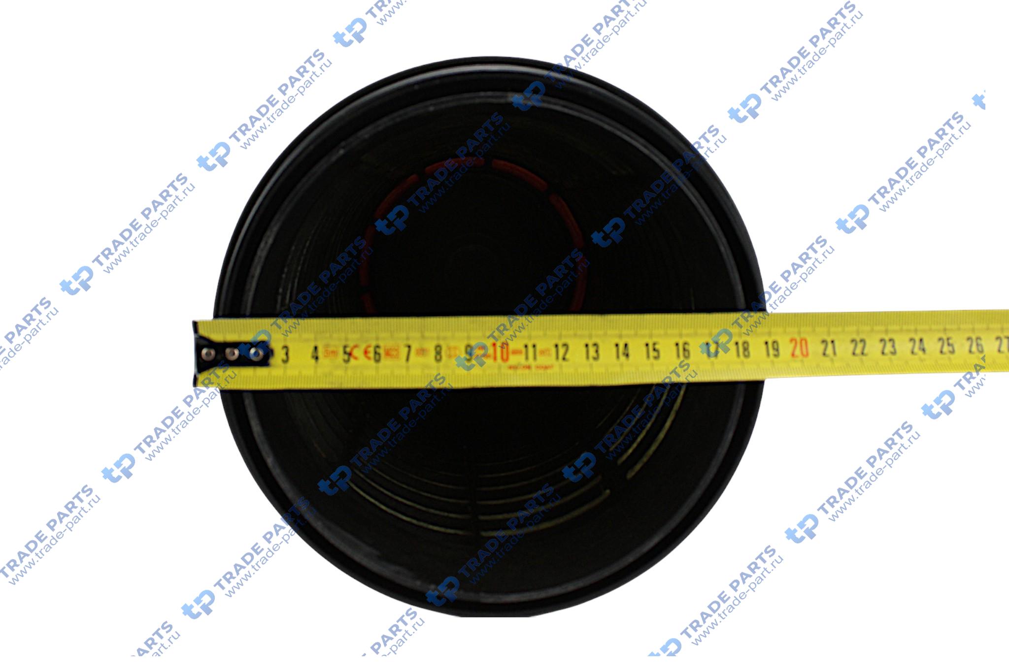 Реальная фотография фильтр воздушный комплект 2шт. 216.5x313.5x461iveco stralis/trakker cursor10