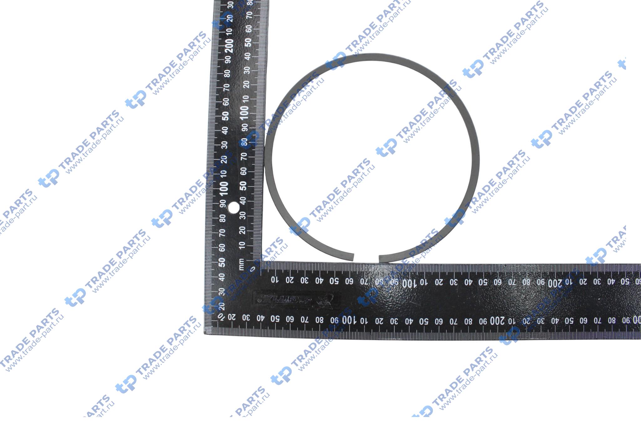 Реальная фотография поршневая группа  nt855  3017348 huatai