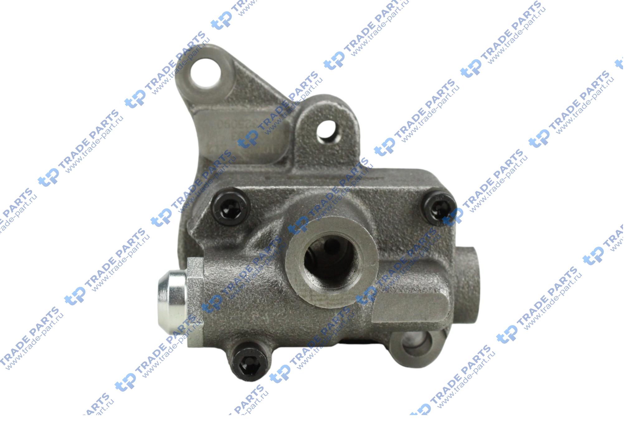 Реальная фотография насос топливоподкачивающий deutz tcd 4l/6l 2013 4v