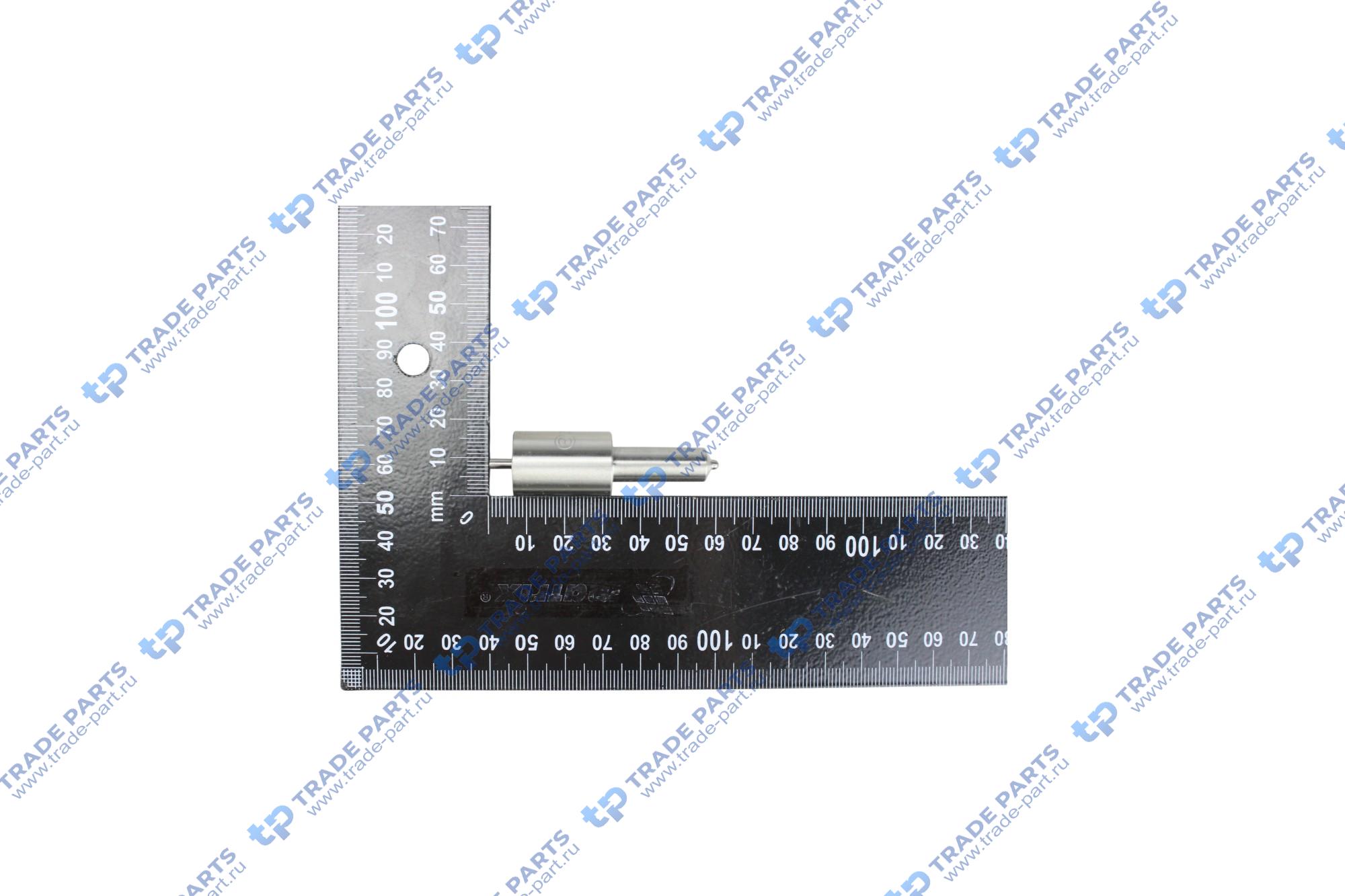 Реальная фотография распылитель форсунки 12270163/dlla152s295/hz-zck152s295