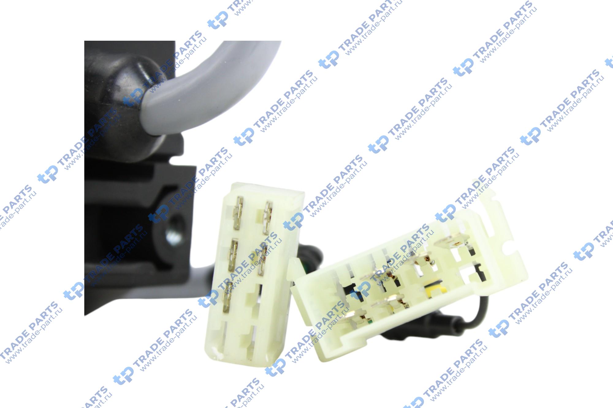 Реальная фотография переключатель скоростей sg-6/a xcmg