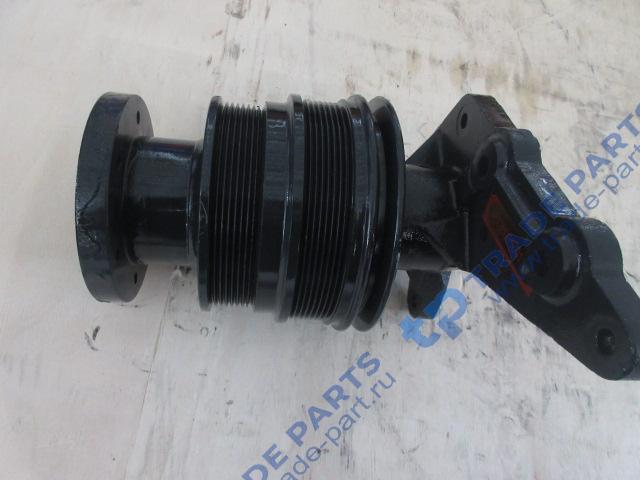 Реальная фотография привод вентилятора 8*8 ручьев 61260010110