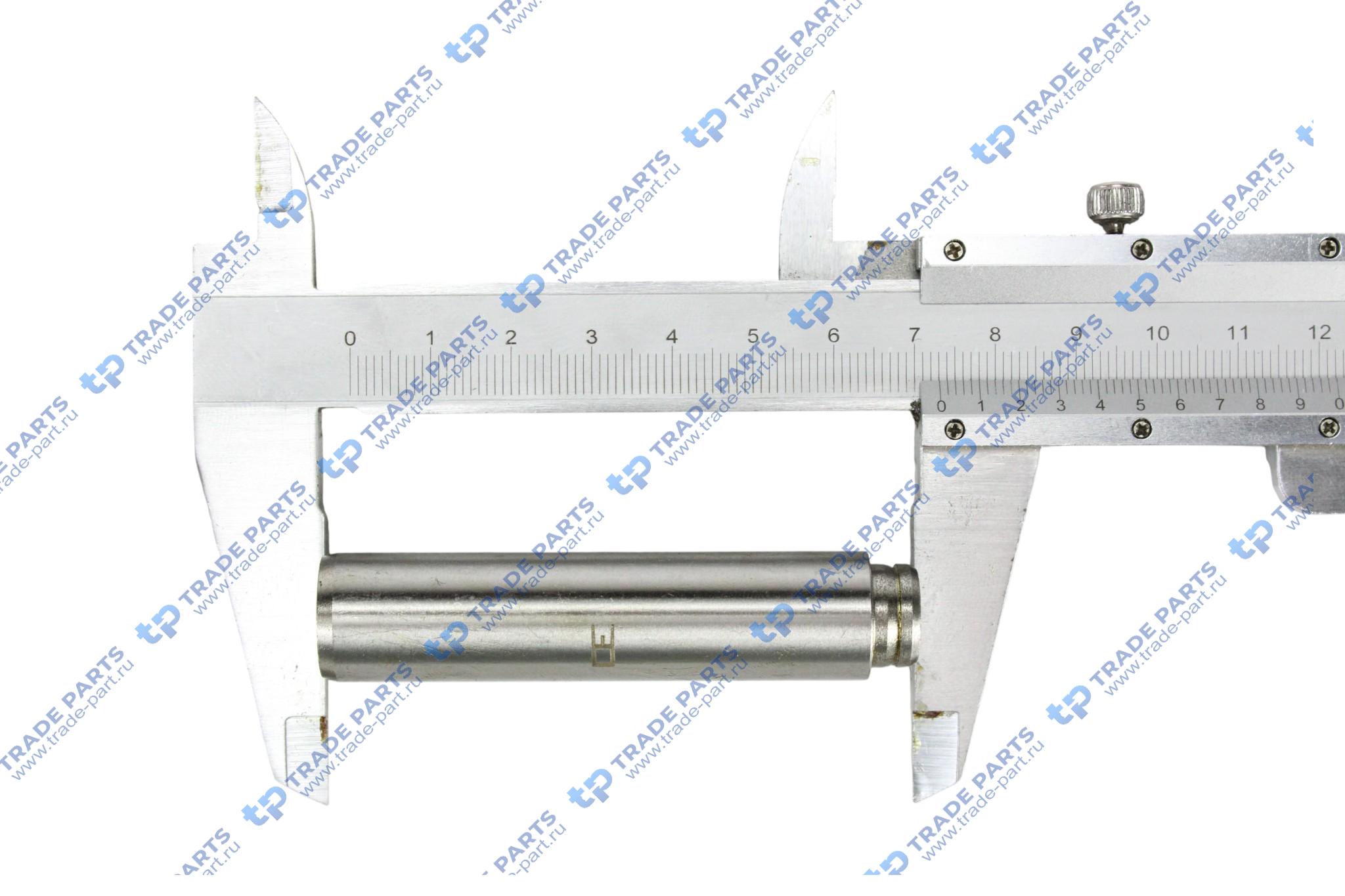 Реальная фотография направляющая клапана впуск/выпуск/scania дв.dc9-16,d12a/m,d16m,dsc12,dt12,di16 05 0122 110000