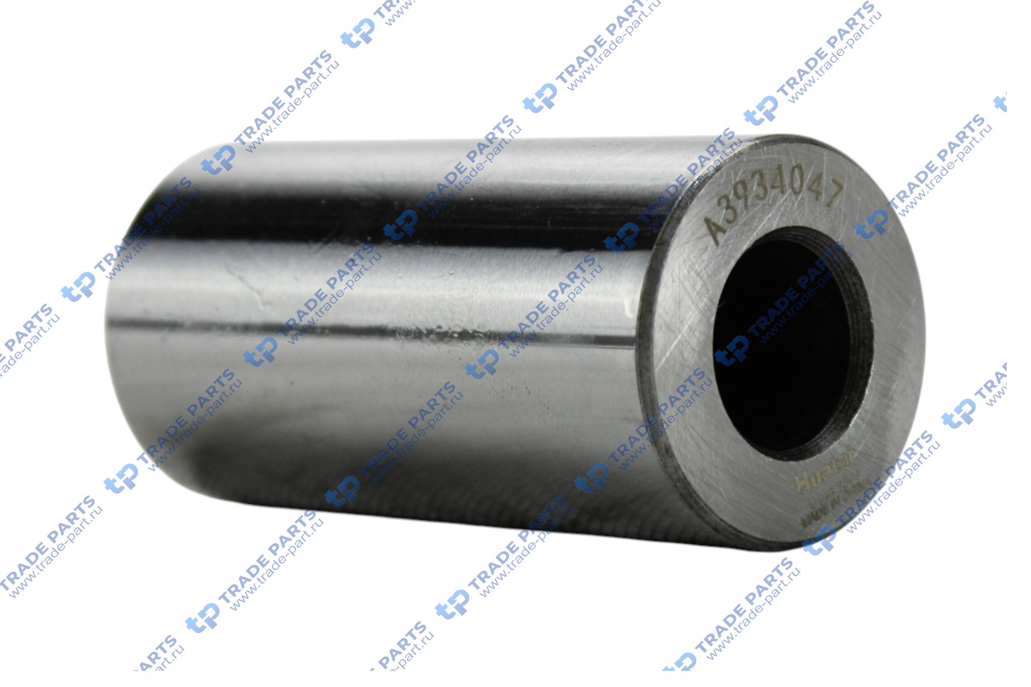 Реальная фотография поршневая группа  6btaa  3926631 huatai