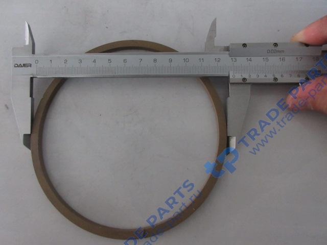 Реальная фотография сальник поперечной оси sd16